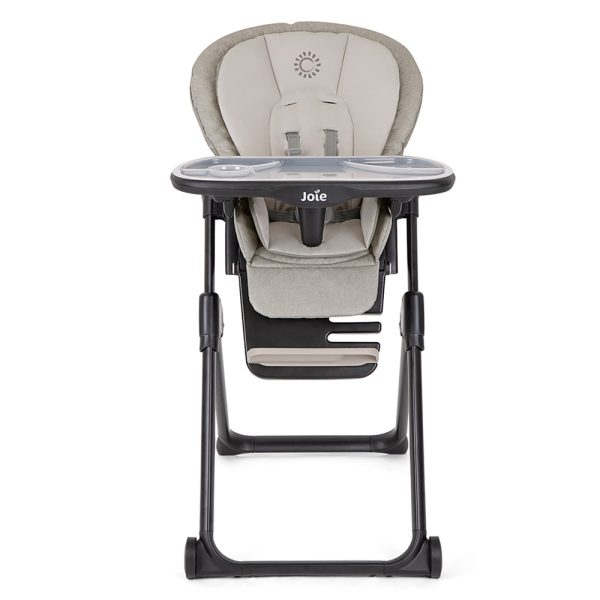 Cadeira Papa Joie Mimzy Recline Speckled Autobrinca Online