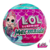 LOL Surprise! Mermaids Sereia Autobrinca Online