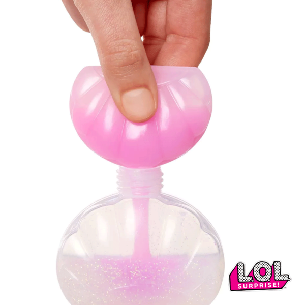 LOL Surprise! Mermaids Sereia Autobrinca Online