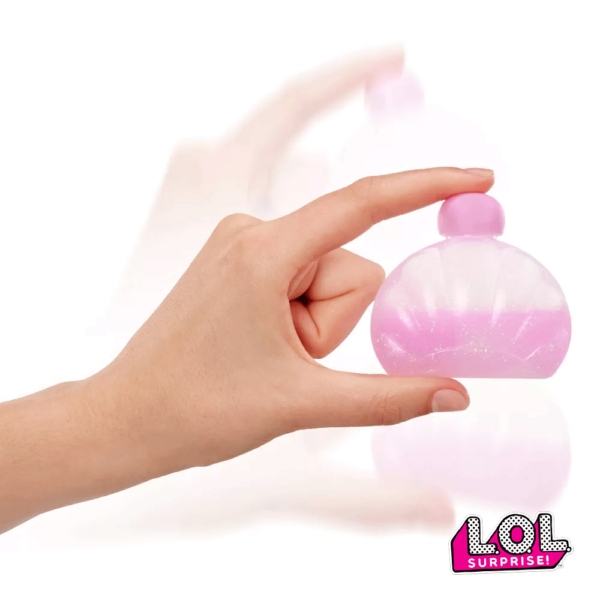 LOL Surprise! Mermaids Sereia Autobrinca Online
