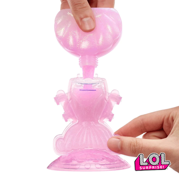 LOL Surprise! Mermaids Sereia Autobrinca Online