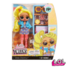 LOL Surprise! Tweens Hana Groove Autobrinca Online
