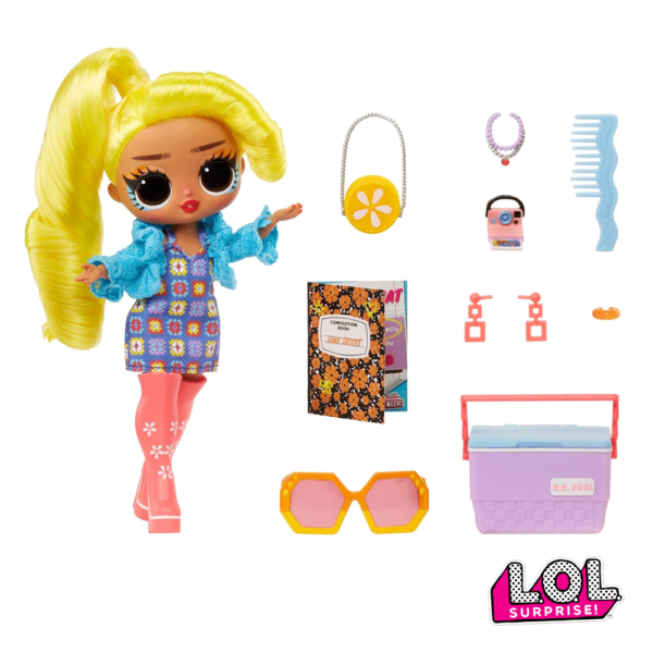 LOL Surprise! Tweens Hana Groove Autobrinca Online