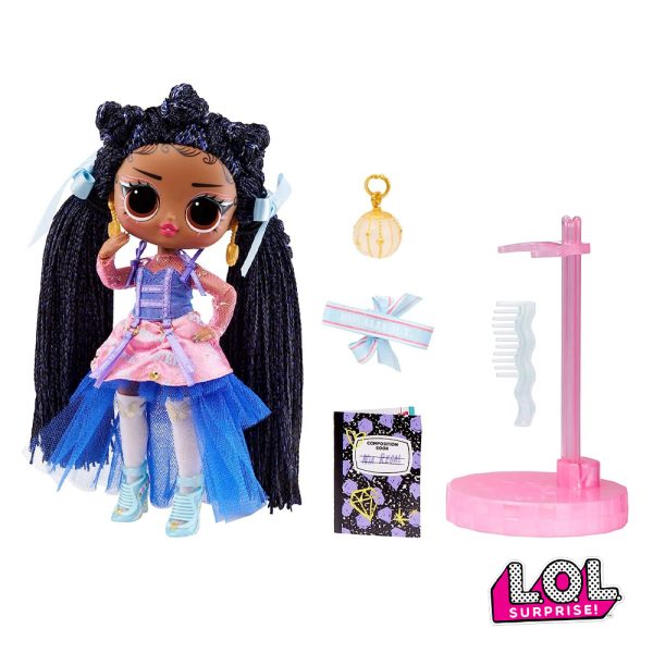 LOL Surprise! Tweens Série 3 Nia Regal Autobrinca Online