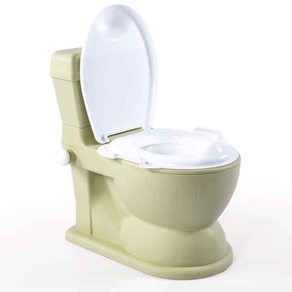 Bacio Sanita Educacional XL Dolu Verde Autobrinca Online