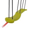 Baloiço Duplo Smoby Serpente Autobrinca Online