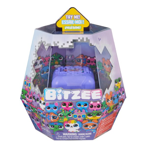 Bitzee – A Mascote Interativa Autobrinca Online