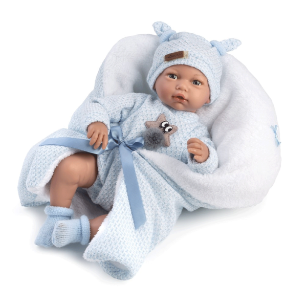 Boneco Guca Hugo 38cm Autobrinca Online