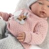 Boneca Guca Neus 38cm Autobrinca Online