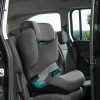 Cadeira Britax Römer Adventure Plus 2 Space Black Autobrinca Online