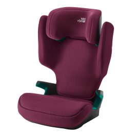 Cadeira Viaggio 1-2-3 Via Isofix Fiat 500 - Autobrinca Online