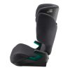 Cadeira Britax Römer Adventure Plus 2 Midnight Grey Autobrinca Online