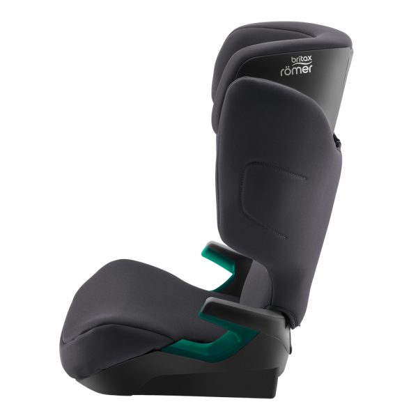 Cadeira Britax Römer Adventure Plus 2 Midnight Grey Autobrinca Online