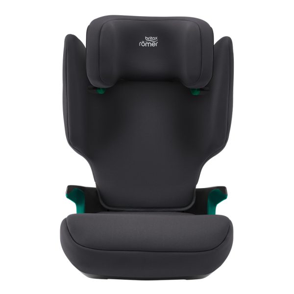 Cadeira Britax Römer Adventure Plus 2 Midnight Grey Autobrinca Online