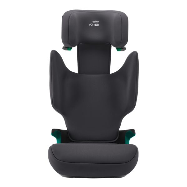 Cadeira Britax Römer Adventure Plus 2 Midnight Grey Autobrinca Online