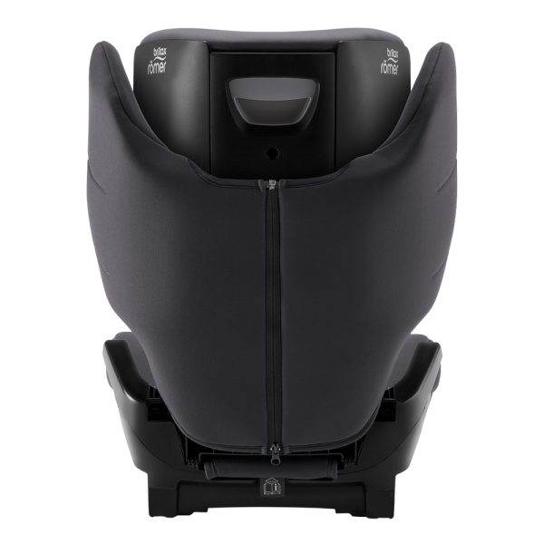 Cadeira Britax Römer Adventure Plus 2 Midnight Grey Autobrinca Online