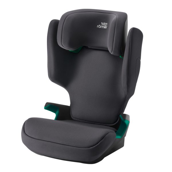 Cadeira Britax Römer Adventure Plus 2 Midnight Grey Autobrinca Online