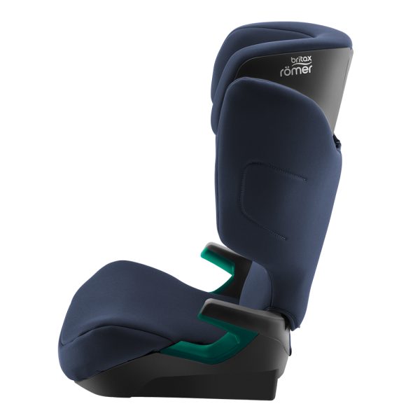 Cadeira Britax Römer Adventure Plus 2 Night Blue Autobrinca Online
