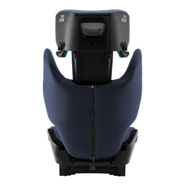 Cadeira Britax Römer Adventure Plus 2 Night Blue Autobrinca Online