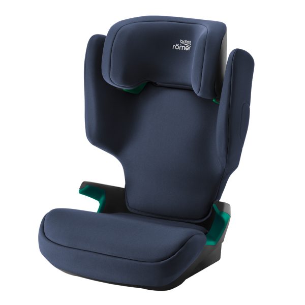 Cadeira Britax Römer Adventure Plus 2 Night Blue Autobrinca Online