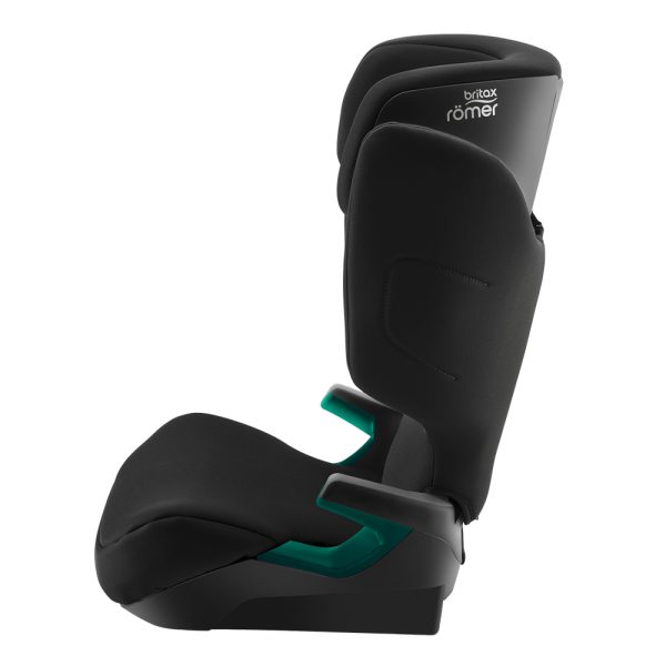 Cadeira Britax Römer Adventure Plus 2 Space Black Autobrinca Online