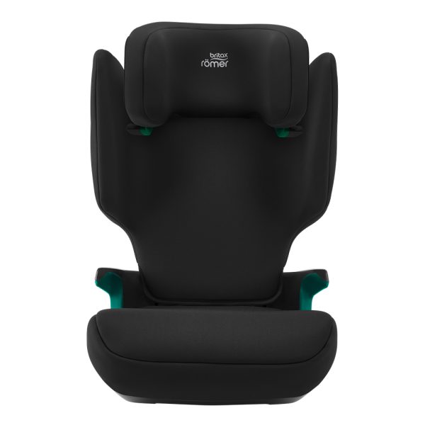 Cadeira Britax Römer Adventure Plus 2 Space Black Autobrinca Online