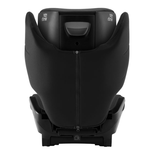 Cadeira Britax Römer Adventure Plus 2 Space Black Autobrinca Online