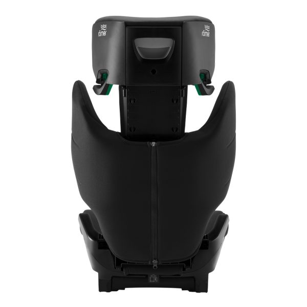 Cadeira Britax Römer Adventure Plus 2 Space Black Autobrinca Online