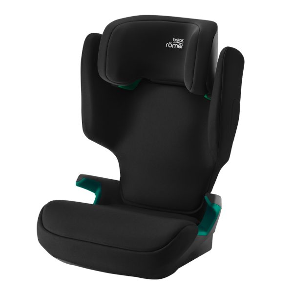 Cadeira Britax Römer Adventure Plus 2 Space Black Autobrinca Online