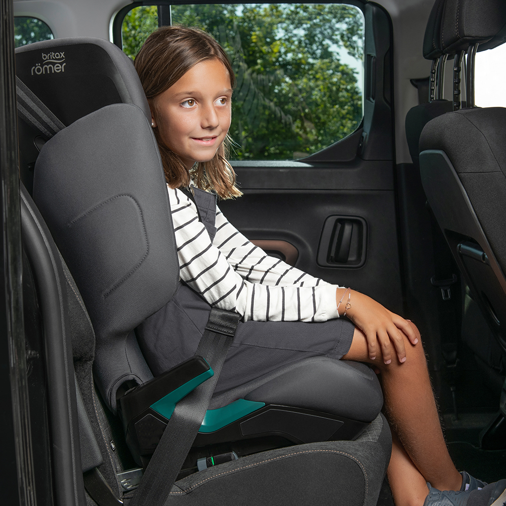 Britax Römer Cadeira Auto Kidfix i-Size Grupo 2/3