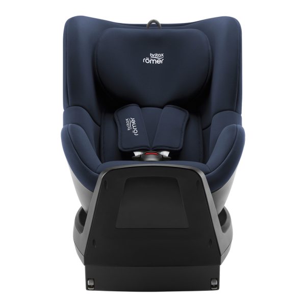 Cadeira Britax Römer Dualfix Plus Moonlight Blue Autobrinca Online