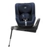 Cadeira Britax Römer Dualfix Plus Moonlight Blue Autobrinca Online