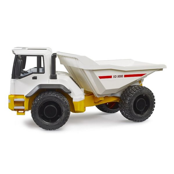 Camião Dumper Autobrinca Online