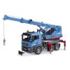 Camião MAN TGS c/ Grua Autobrinca Online