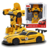 Carro Transformável Mercedes AMG GT3 1:32 Autobrinca Online