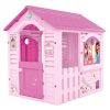 Casa Jardim Princesas Autobrinca Online