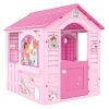 Casa Jardim Princesas Autobrinca Online