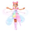 Crystal Flyers Rainbow Glitter Idol – Fada Voadora Autobrinca Online