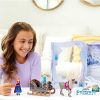 Disney Frozen – Playset de Histórias Autobrinca Online