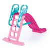 Escorrega Dolu 2 em 1 Big Splash Slide Pink Autobrinca Online