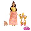Disney Princesas – Carrinho de Chá da Bella Autobrinca Online
