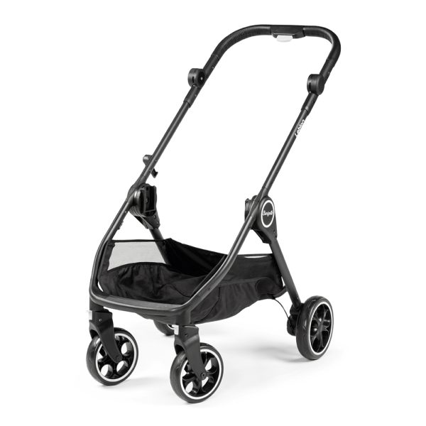 Trio Burigotto Leblon Light Grey
