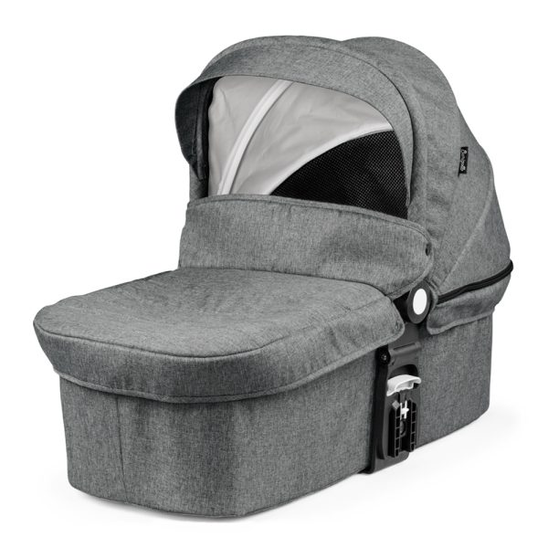 Trio Burigotto Leblon Light Grey