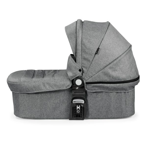 Trio Burigotto Leblon Light Grey