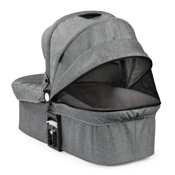 Trio Burigotto Leblon Light Grey
