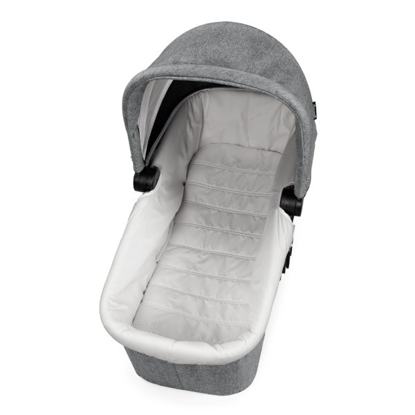 Trio Burigotto Leblon Light Grey