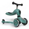 Trotinete Evolutiva Scoot & Ride Highwaykick 1 Forest Autobrinca Online