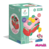 Minnie Autocarro Formas e Cores Autobrinca Online