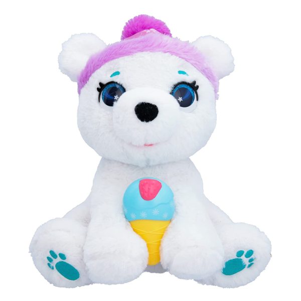 Club Petz – Artie o Urso Polar Autobrinca Online