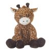 Girafa Peluche 100cm Autobrinca Online